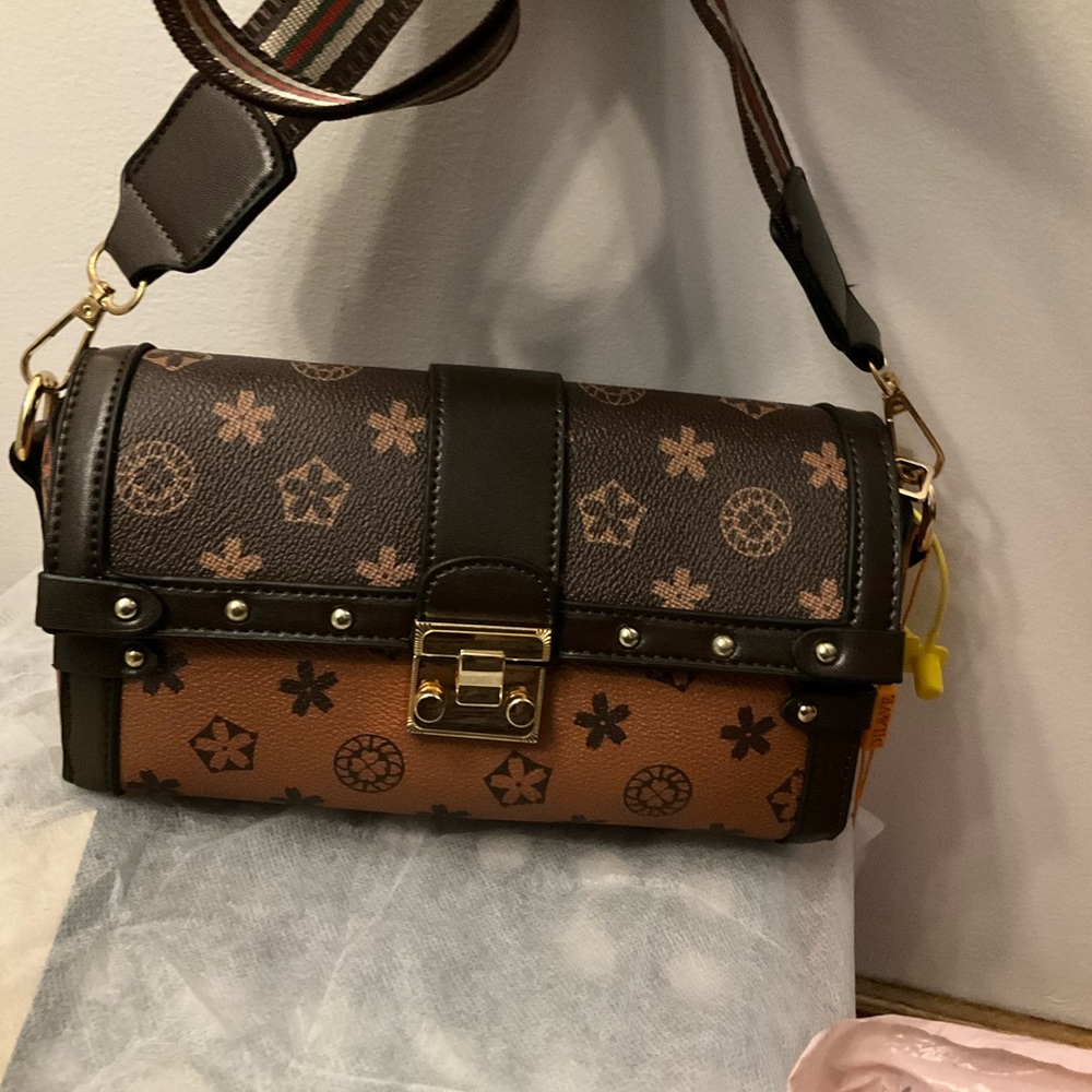 Fashion Woman Vintage Bsg